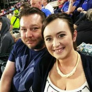 Meet your Posher, Kathleen